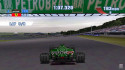 F1 Championship Season 2000 screenshot 1